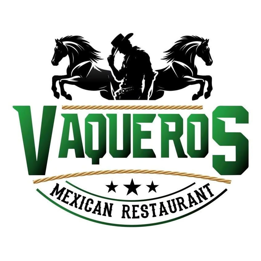 Vaqueros Houston Logo