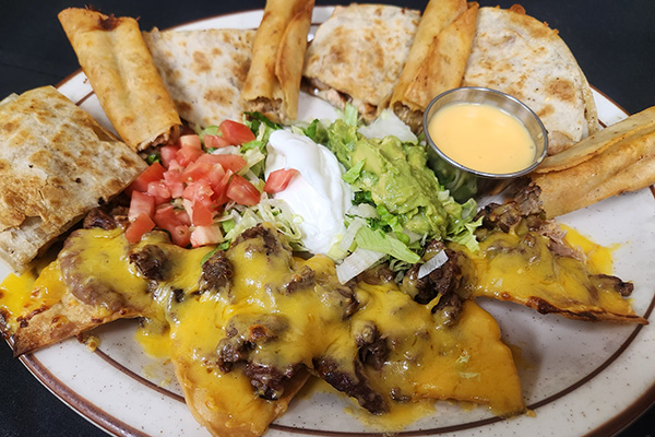 Tacos