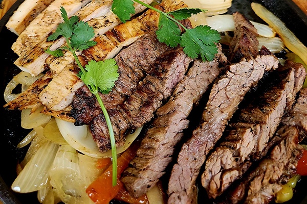 Fajitas