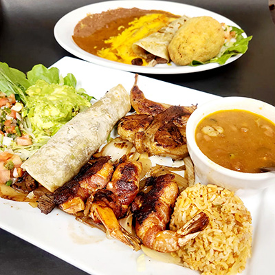 Mexican Dish